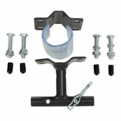 Trixie Biker-set U-formad Cykelset Hund M-XL