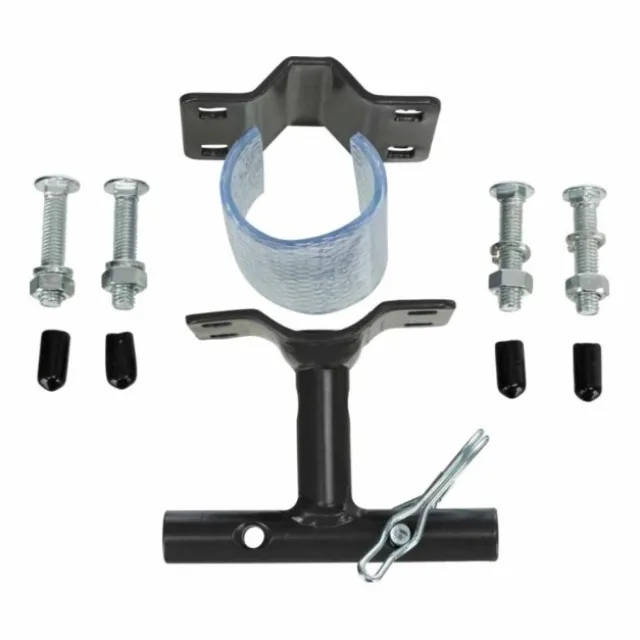 Trixie Biker-set U-formad Cykelset Hund M-XL