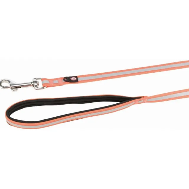 Trixie Easy Life Spårlina med Reflex Orange