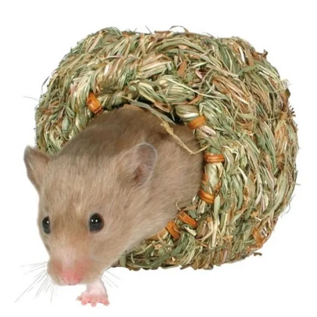 Trixie Hamster Höhus