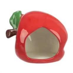Trixie Hamsterhus Äpple