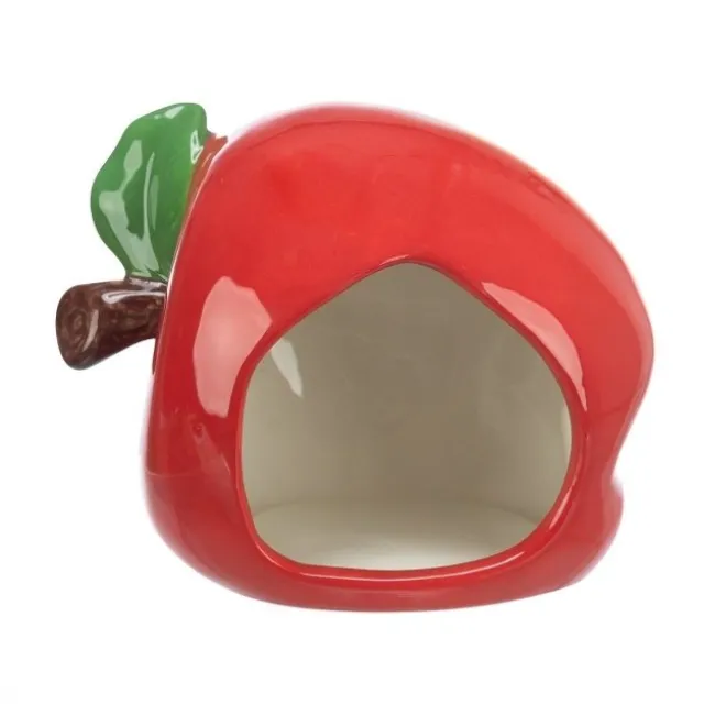Trixie Hamsterhus Äpple
