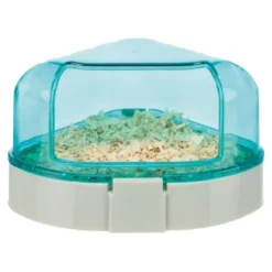 Trixie Hörntoalett Hamster