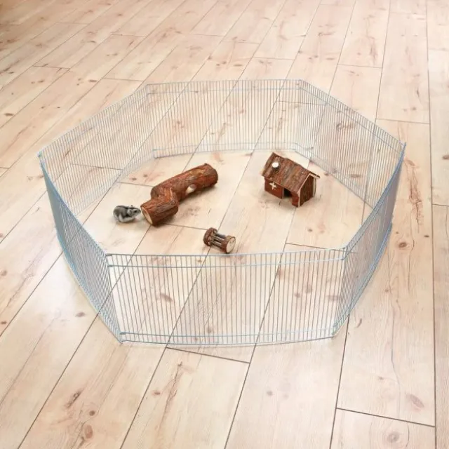Trixie Inomhushage till Hamster