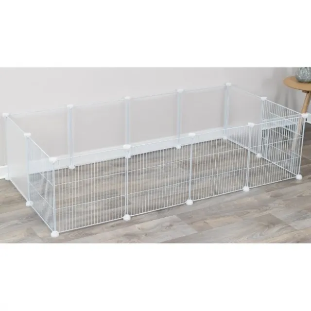 Trixie Inomhushage till Kanin och Marsvin 140 x 35 x 70 cm