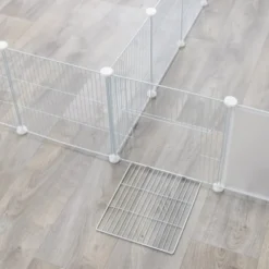 Trixie Inomhushage till Kanin och Marsvin 140 x 35 x 70 cm
