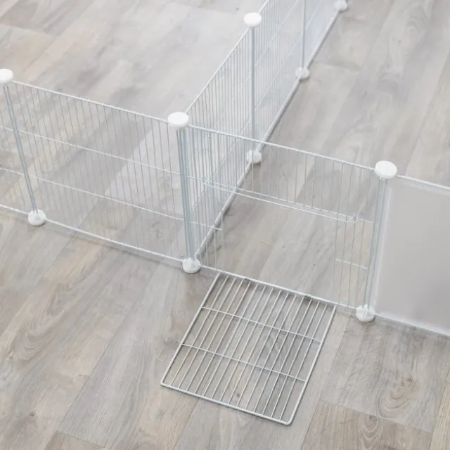 Trixie Inomhushage till Kanin och Marsvin 140 x 35 x 70 cm