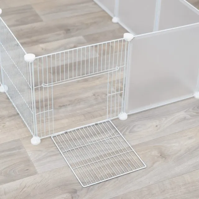 Trixie Inomhushage till Kanin och Marsvin 140 x 35 x 70 cm