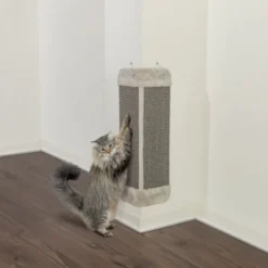 Trixie Klösbräda Hörn Grå