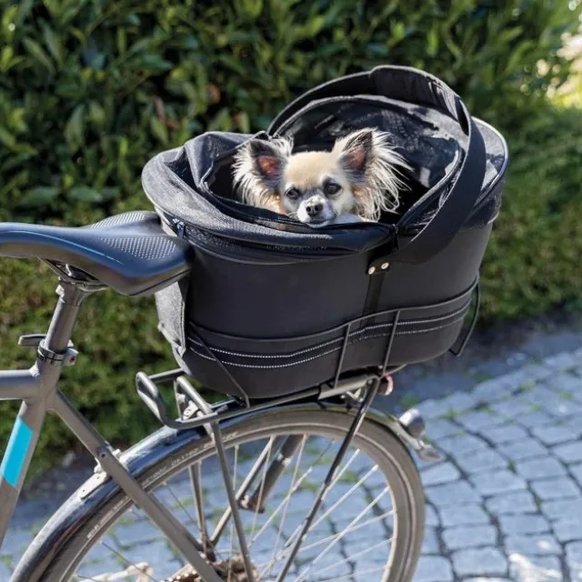 Trixie Korg för Pakethållare