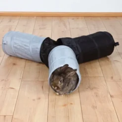 Trixie Lektunnel till Kanin Tre Gångar ø 18 cm