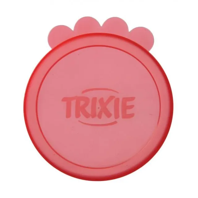 Trixie Lock för burk, 10,6 cm, 2 st