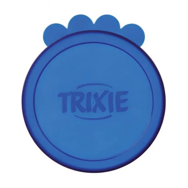Trixie Lock för burk, 10,6 cm, 2 st