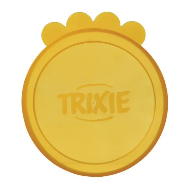 Trixie Lock för burk, 10,6 cm, 2 st