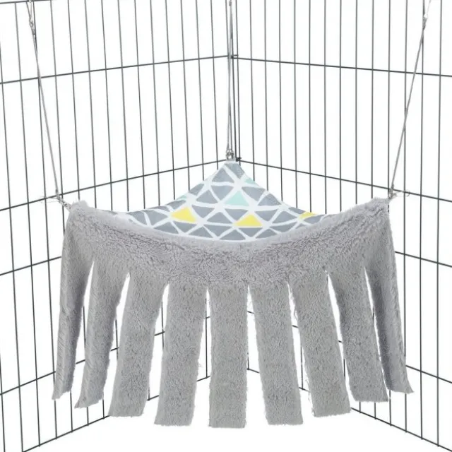 Trixie Sunny Hammock för Gnagare