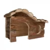 Tyrol Cedar Stuga L 19x33x20cm