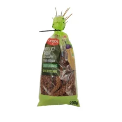 Tyrol Hirs 200 gram