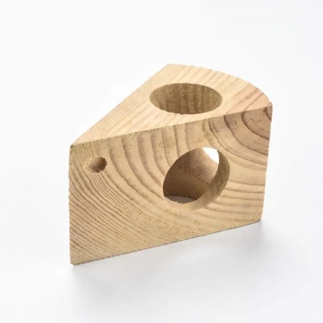 Tyrol Wooden Osthus 7x12x7 cm