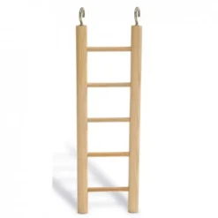 Tyrol Wooden Stege 28 cm