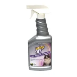 Urine Off Cat Spray 500 ml