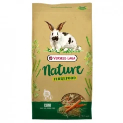 Versele-Laga Nature Fibrefood Cuni
