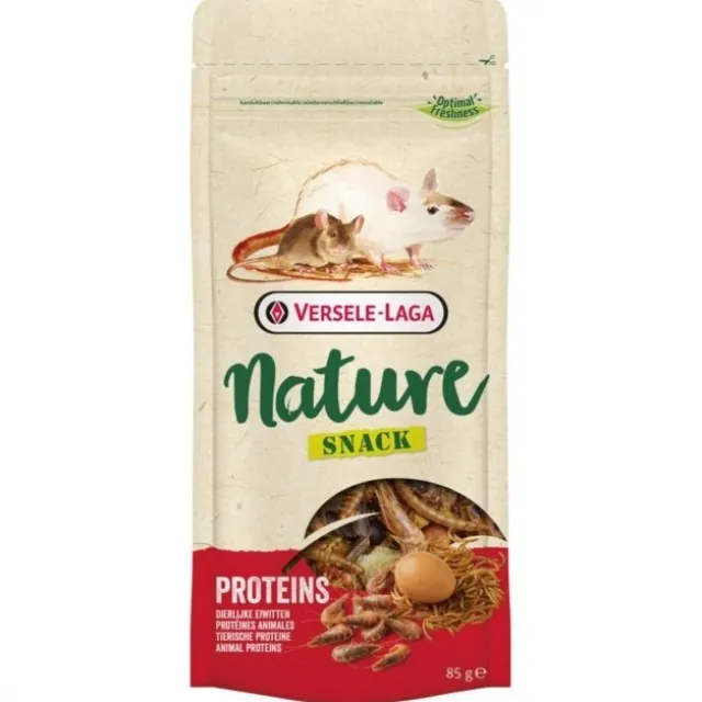 Versele-Laga Nature Snack Proteins 85 g