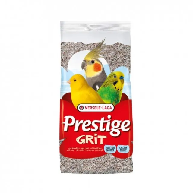 Versele-Laga Prestige Grit Snäckskal