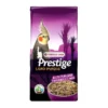 Versele-Laga Prestige Loro Parque Australian Parakeet Mix 20 kg