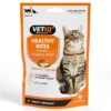 VetIQ Cat & Kitten Hairball Remedy 65 g