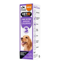 VetIQ Serene Calming Lugnande Kräm till Hund 50 g