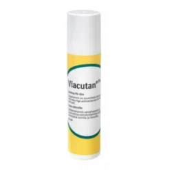 Viacutan Plus Omega 3 & 6 Oral lösning för Hund & Katt 95 ml