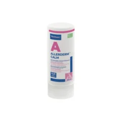 Virbac Allerderm Calm Schampo för Hund & Katt 250 ml