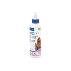 Virbac EpiOtic Öronrens 125 ml