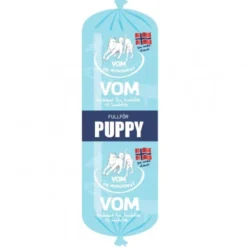 Vom Og Hundemat Puppy