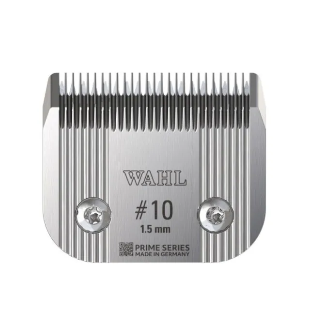 Wahl Prime Series Skär