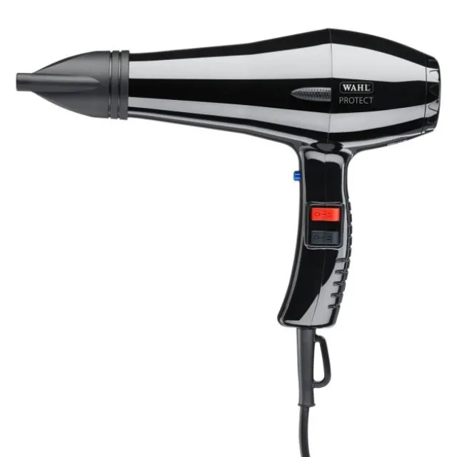 Wahl Protect Hårtork/Pälsfön