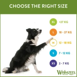 Whimzees Stix Medium 14-pack