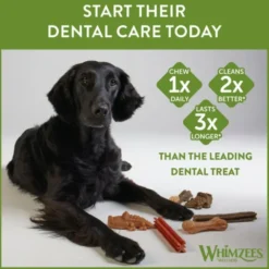 Whimzees Variety Value Pack L 14-pack