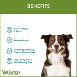 Whimzees Variety Value Pack S 56-pack