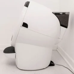Whisker Litter Hopper Kattsandsautomat till Litter-Robot 4