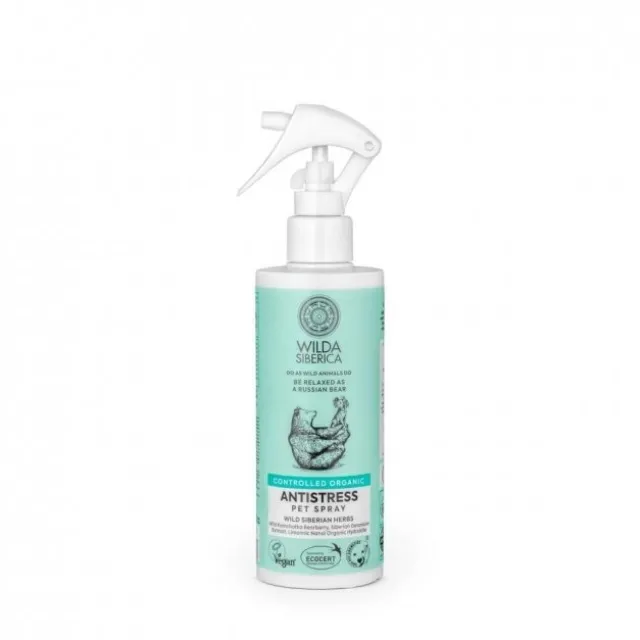 Wilda Antistress Spray 250 ml