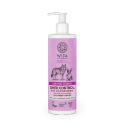 Wilda Shed Control Balsam 400 ml