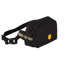 Woolly Wolf Alpha 360 Magväska Svart