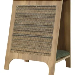 Zolux Boreal Console Klösbräda 70 x 38 x 56 cm