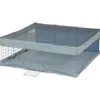 Zolux Neopark Modulär Marsvinsbur 105 x 105 x 35 cm